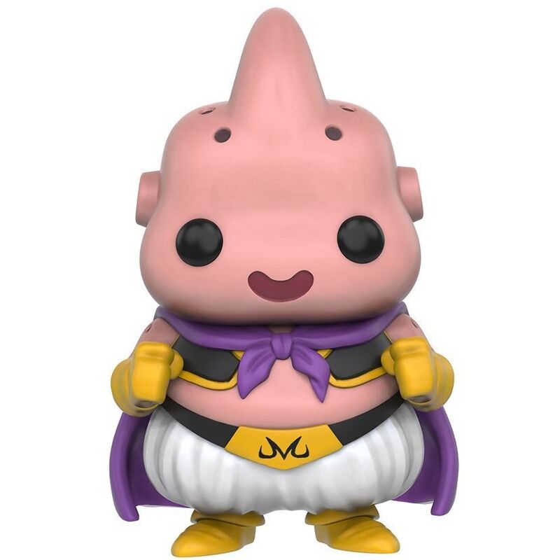 POP figure Dragon Ball Z Majin Buu