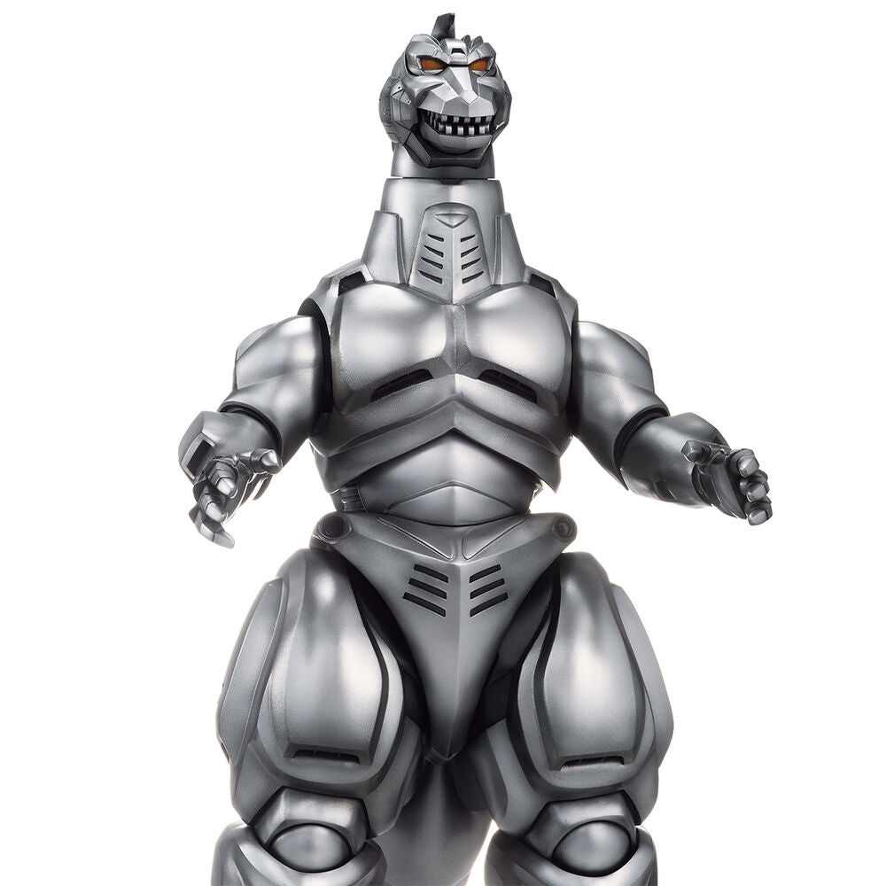 Godzilla Mechagodzilla 1993 Machine Chronicle Ichibansho figure 23cm