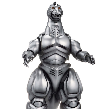 Godzilla Mechagodzilla 1993 Machine Chronicle Ichibansho figure 23cm