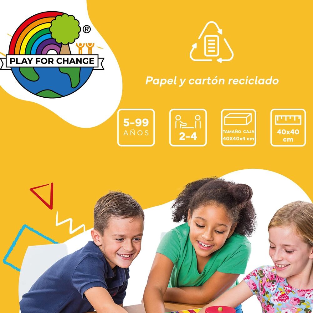 Parcheesi and Goose game