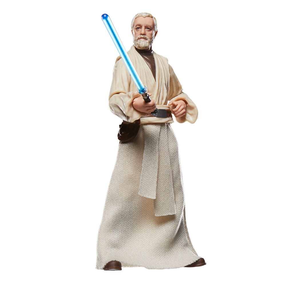 Star Wars Ben Obi-Wan Kenobi figure 9,5cm