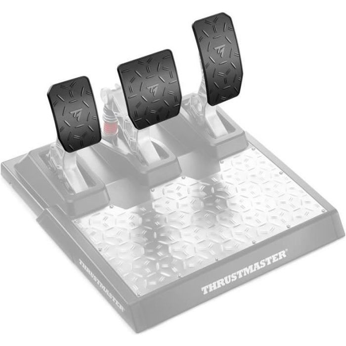 THRUSTMASTER T-LCM Rubber Grip - T-LCM Pedals overlay