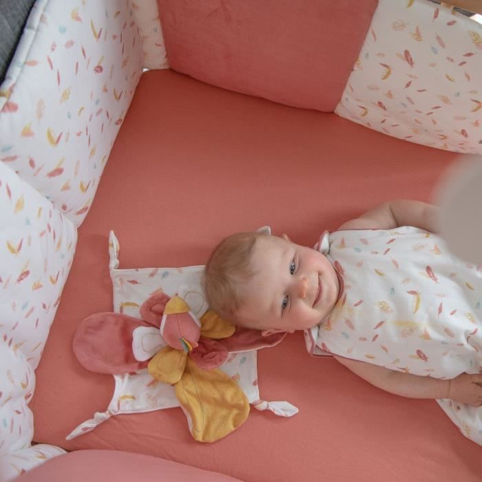 DOMIVA TOUR BED HAPPY 30X180CM