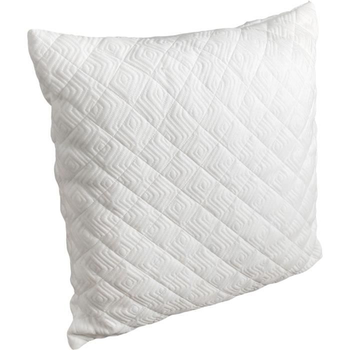 Dodo - Ergonomic pillow - Matelass - 60x60 cm