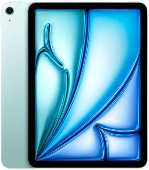 Apple iPad Air 2025 7Gen 11" 256GB M3 Blue ITA MCA34TY/A