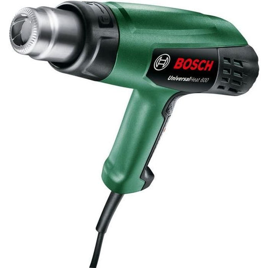 Bosch Thermal Firing - Universalheat 600