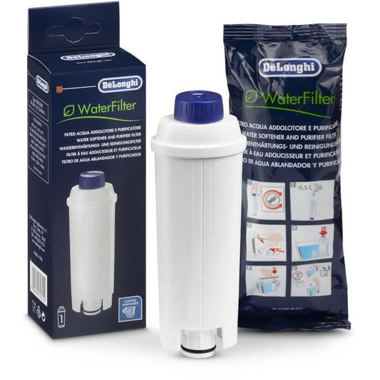 DELONGHI 5513292811 filter cartridge for espresso machine