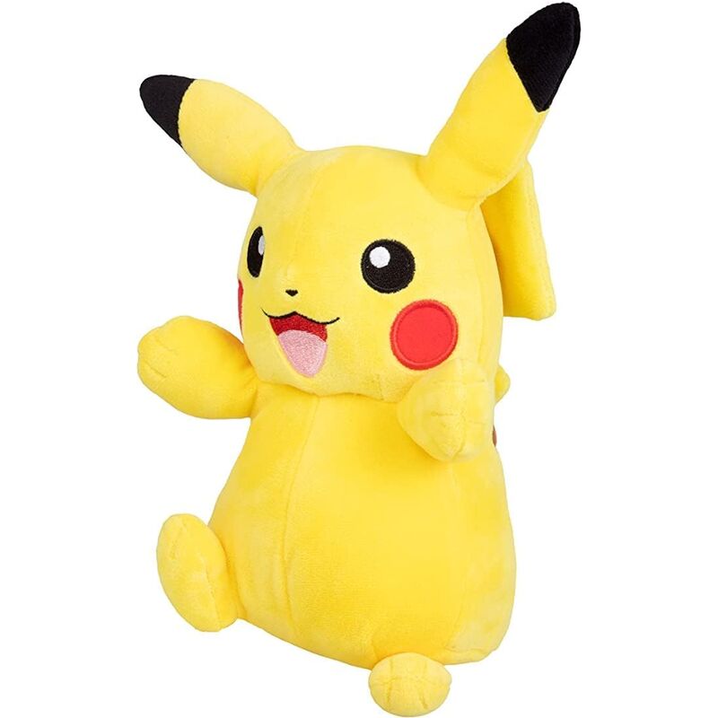Pokemon Pikachu plush toy 20cm