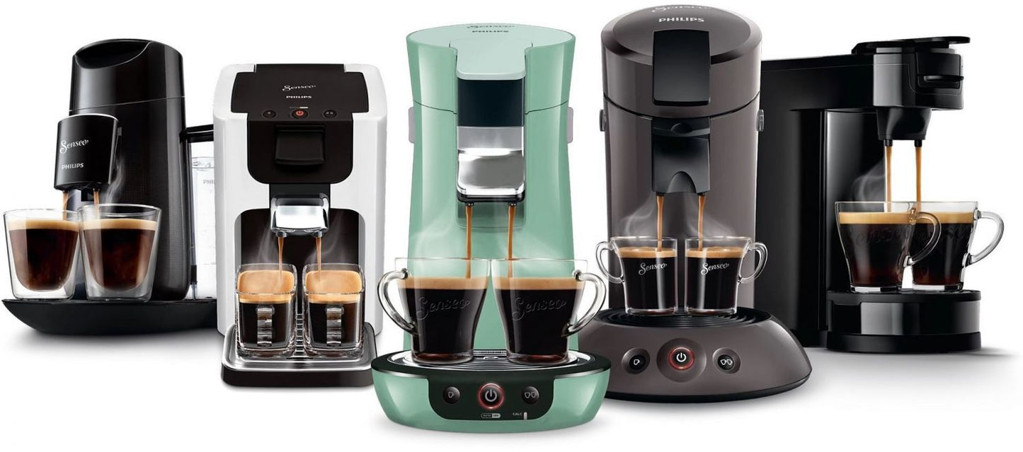 PHILIPS SENSEO CA6520 / 00 Descaler