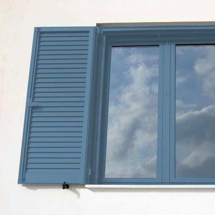 Extreme wood paint - Pastel blue RAL 5024 satin - RIPOLIN - 2.5 L