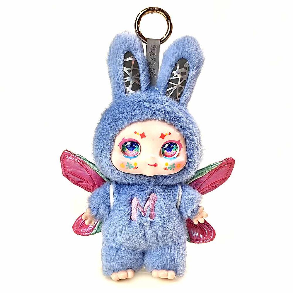 Kimmon Mimon Dream Maker assorted surprise keychain doll