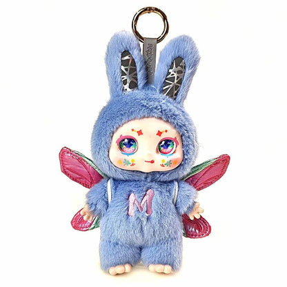 Kimmon Mimon Dream Maker assorted surprise keychain doll