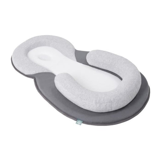 BABYMOOV Memory Mattress Cosydream Smokey