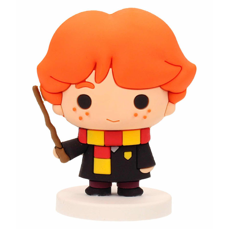 Harry Potter Ron mini figure
