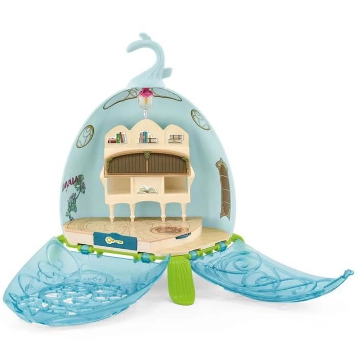 Schleich - Flower mystical library - 42527 - Bayala range