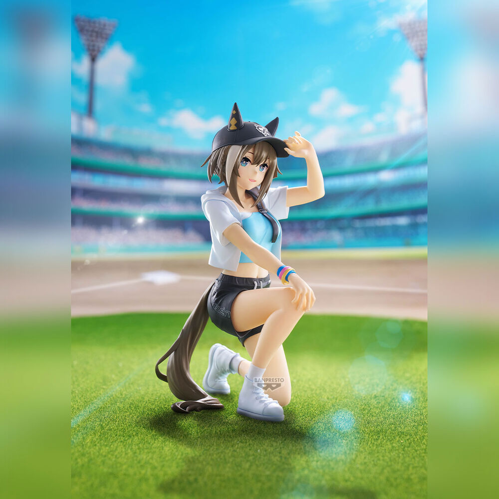 Umamusume Pretty Derby We n Cheval Grand figure 14cm