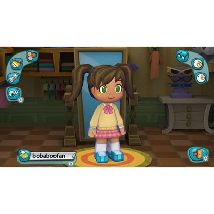 MySims: Cozy Collection - Nintendo Switch game