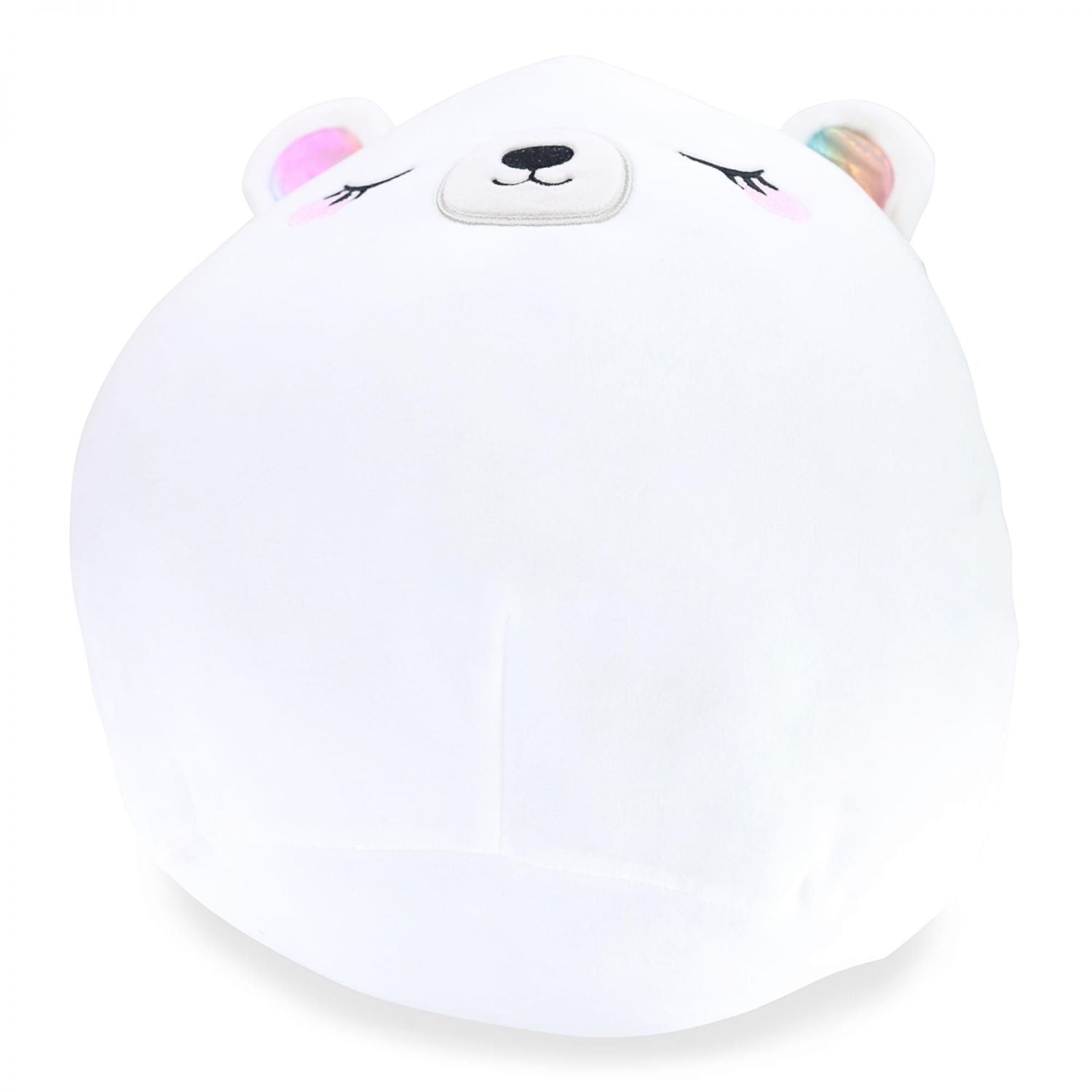 Squishmallow 12 Inch Plush | Petina the Polar Bear
