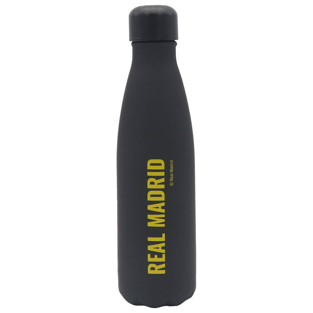 Real Madrid Stainless steel bottle 500ml