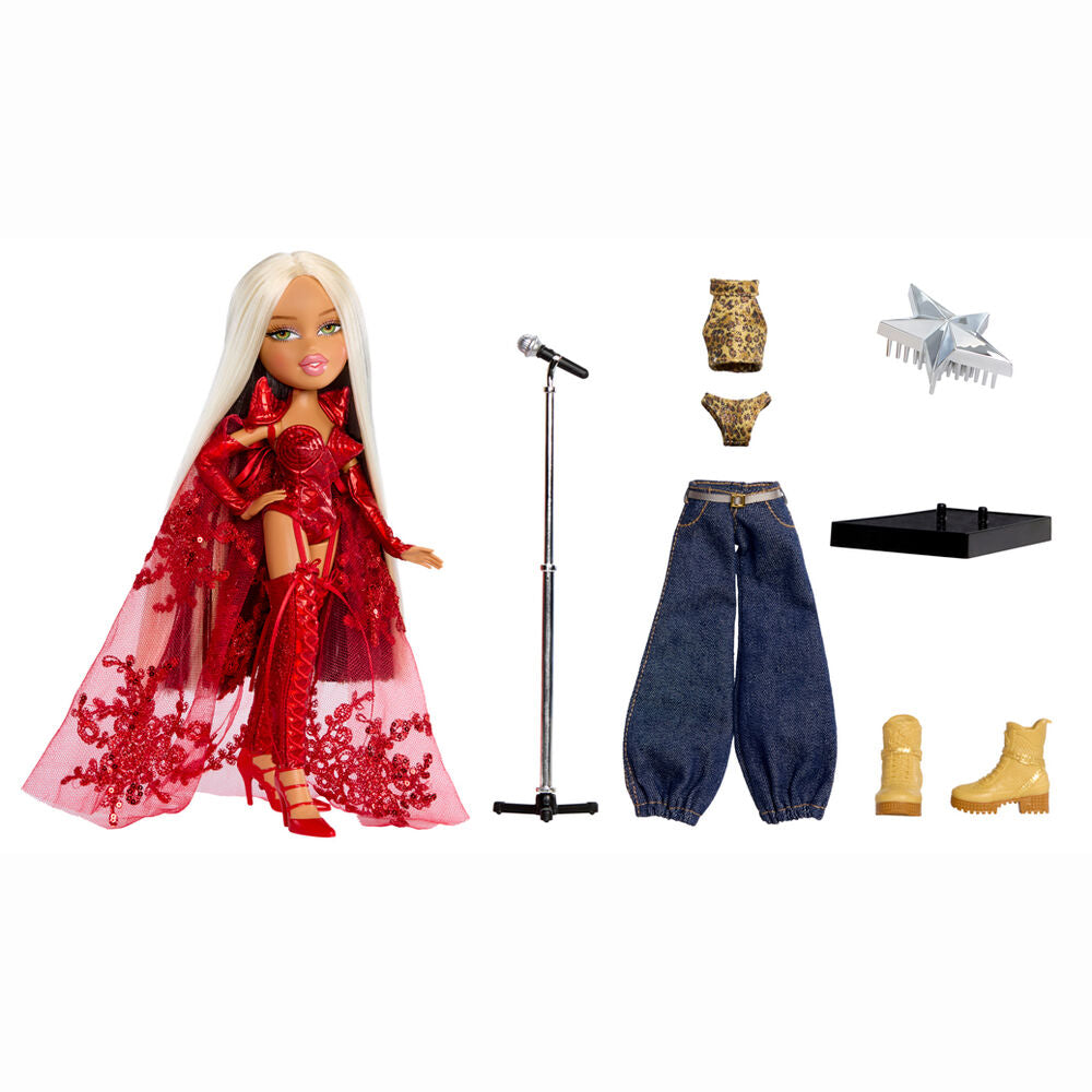 Bratz Lola Indigo doll