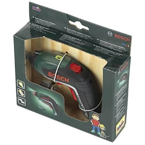 BOSCH - Screwdriver Ixolino II for Children