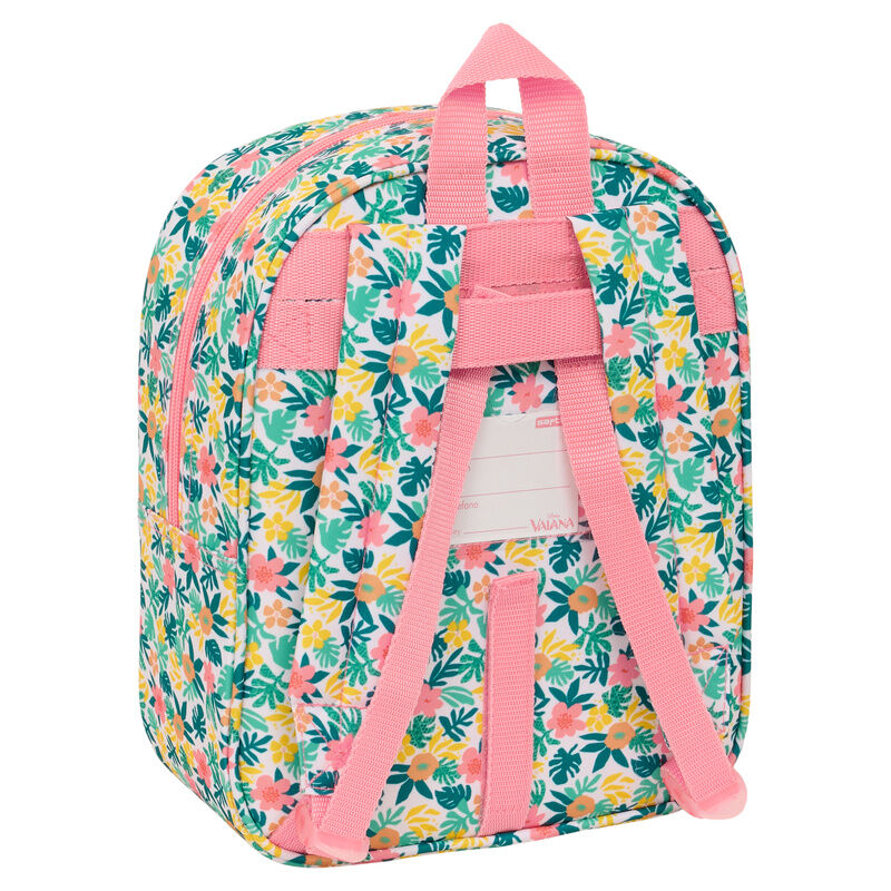 Disney Moana Vaiana adaptable backpack 27cm