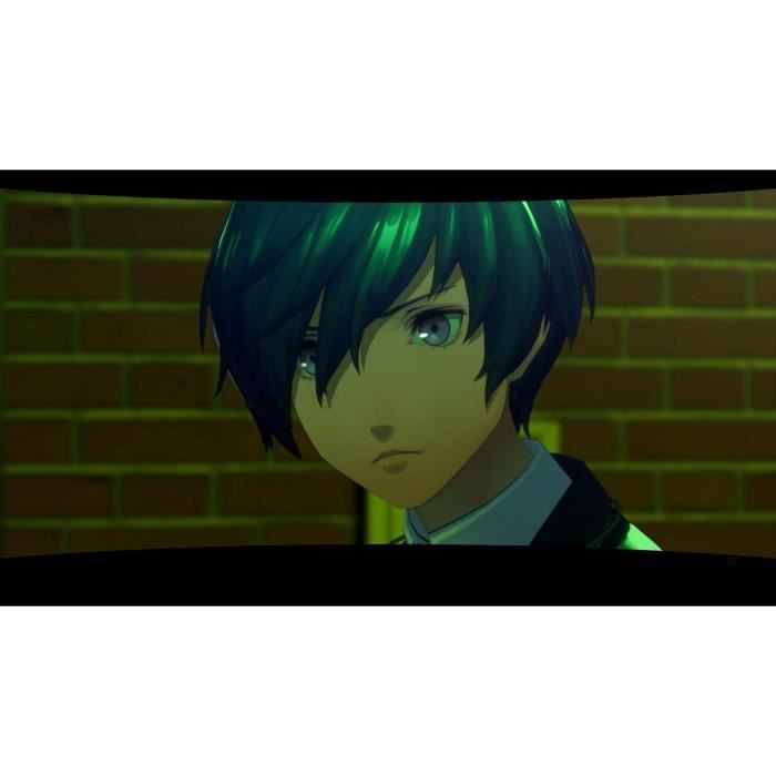 Persona 3 Reload  Xbox Series X and Xbox One game