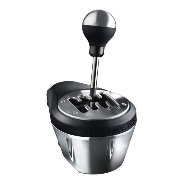 THRUSTMASTER Levier de vitesse TH8A SHIFTER ADD-ON - PC / PS4 / Xbox One
