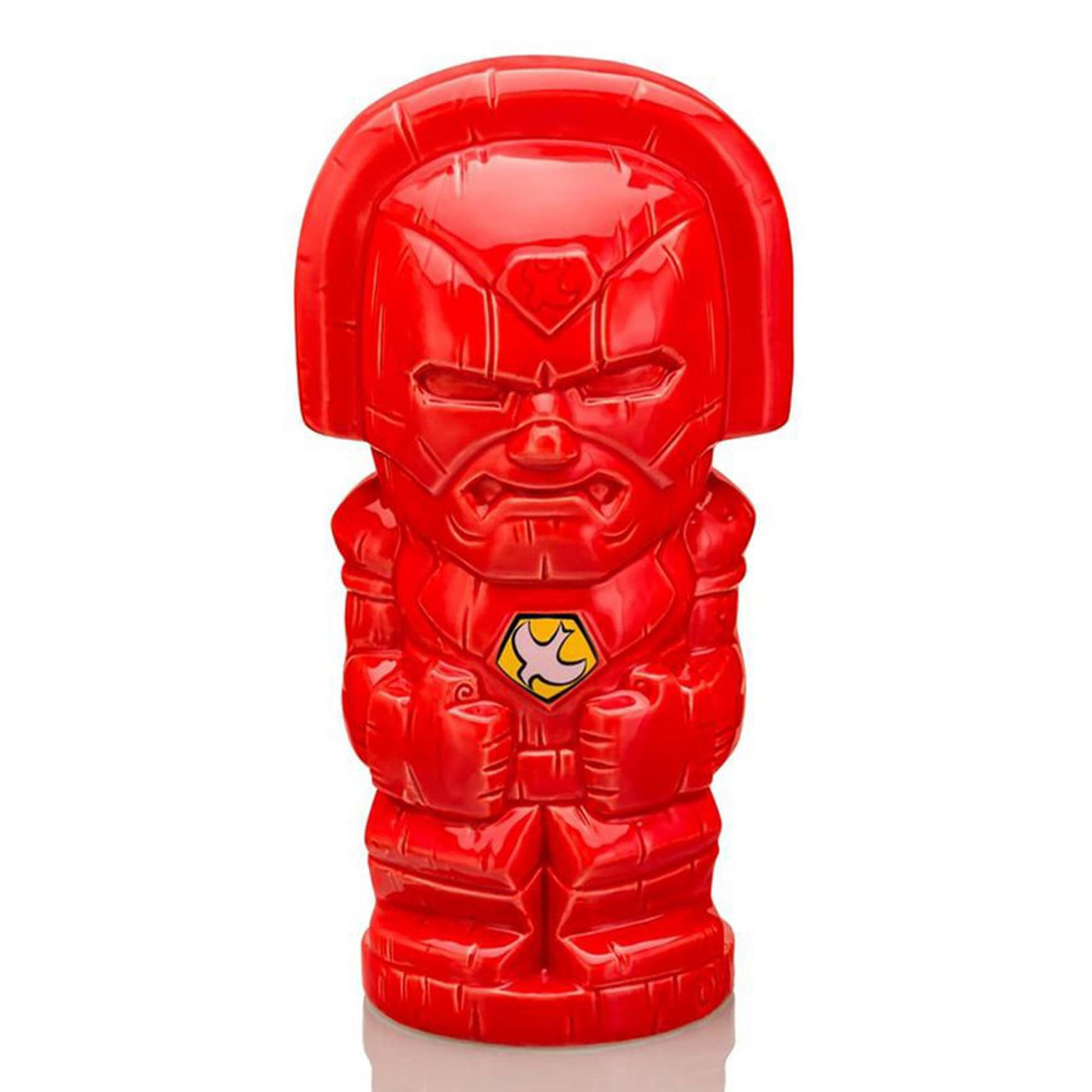 Geeki Tikis The Suicide Squad Peacemaker 12 Ounce Ceramic Mug