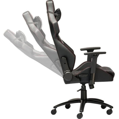 Gaming chair - GHOST - YENKEE - YGC 110RD