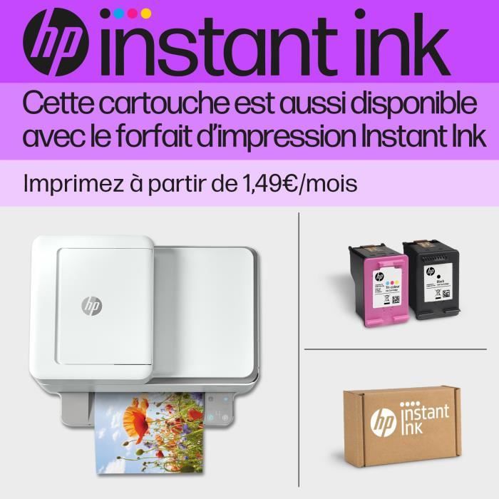 HP 903XL Genuine Large Capacity Black Ink Cartridge for HP OfficeJet Pro 6950/6960/6970 (T6M15AE)
