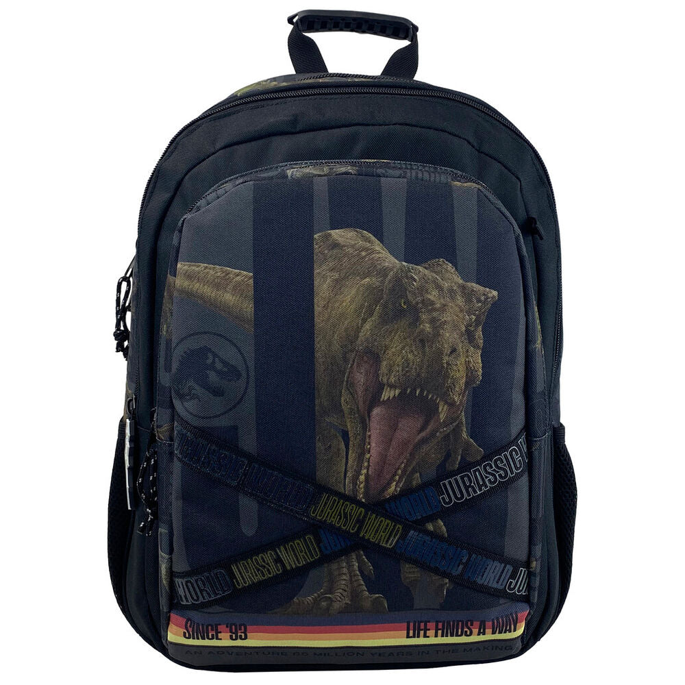 Jurassic World Roar! trolley 43cm