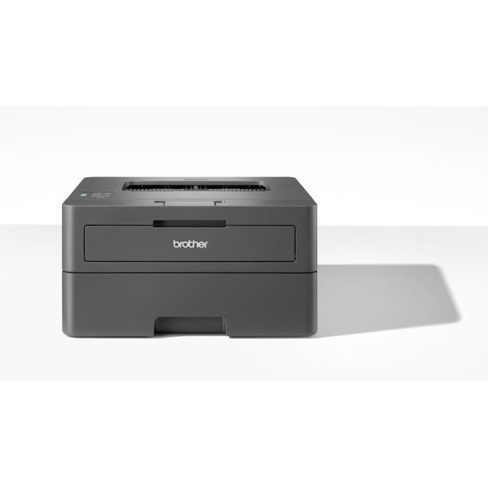 Monochrome Laser Printer - BROTHER - HL-L2445DW - Ethernet and Wifi