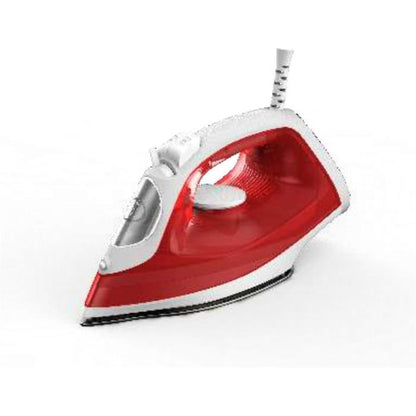 Philips - DST2010/40 Iron Series 2000 - Steam output 25 g/min - 2000 W - Red