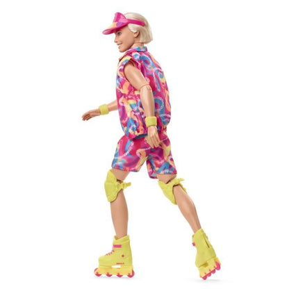 BARBIE FILM - Ken - Fashion Doll - The doll from the movie