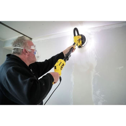 STANLEY FATMAX SFMEE500S-QS Telescopic Giraffe Sander - 750W