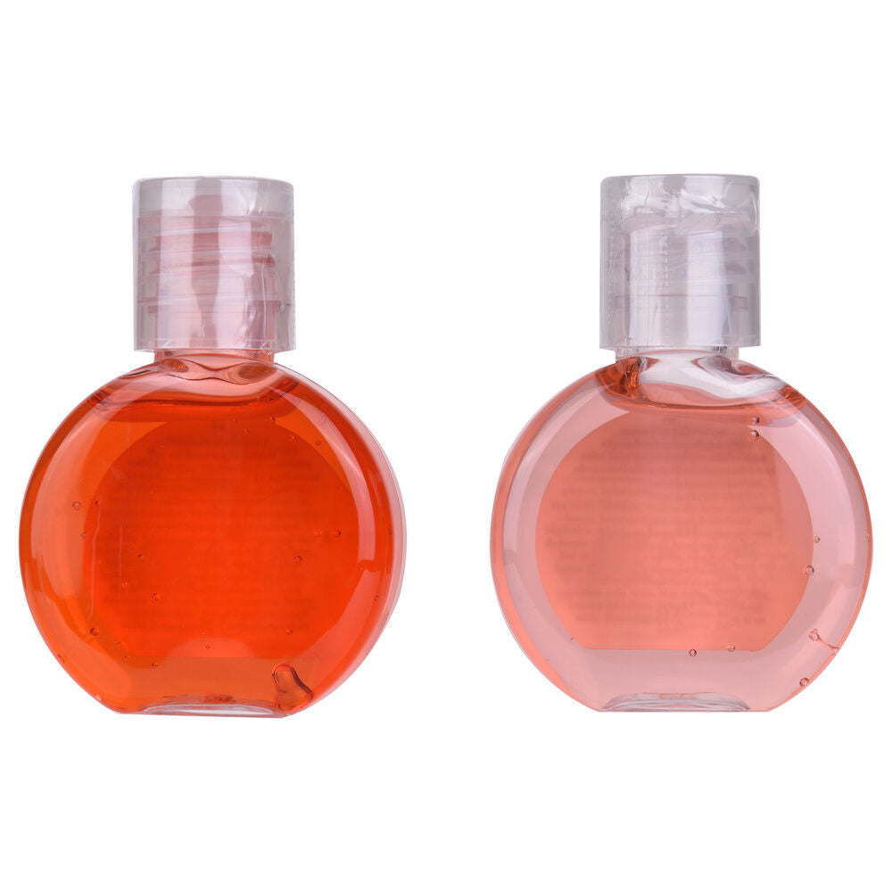 Hello Kitty Hand sanitiser gel