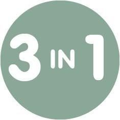 Malin jungle carpet buddies tineo