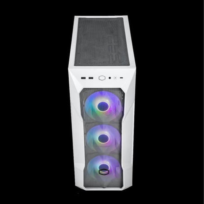 PC case - Cooler Master - TD500 Mesh White