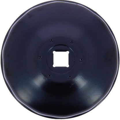 PRECISION-STEEL oil filter bell wrench D76 - filter wrench