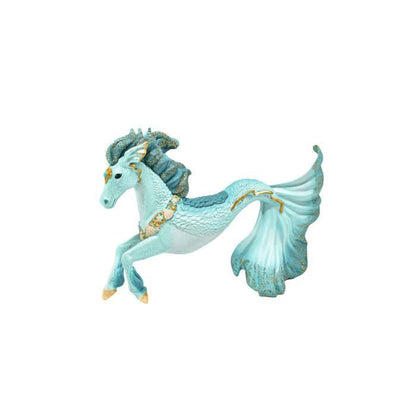 Schleich - Sirene Eyela on sea horse - 70594