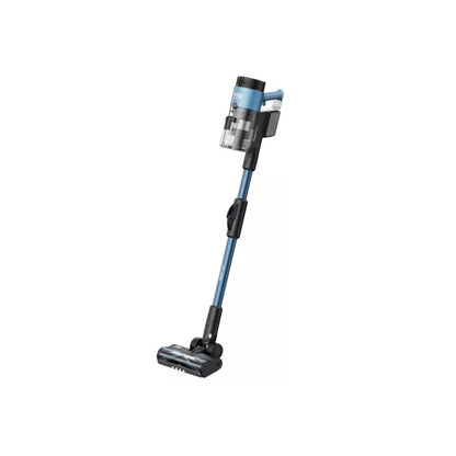 BEKO VRT96425VD - Broom vacuum cleaner with charging and emptying station - 60 min battery life - EPA E12 filter - 150 AW