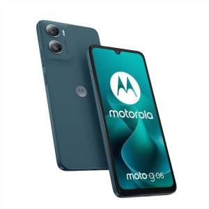 Motorola Moto G06 4+64GB 6.88" Pantone Tapestry 4G DS Wind3