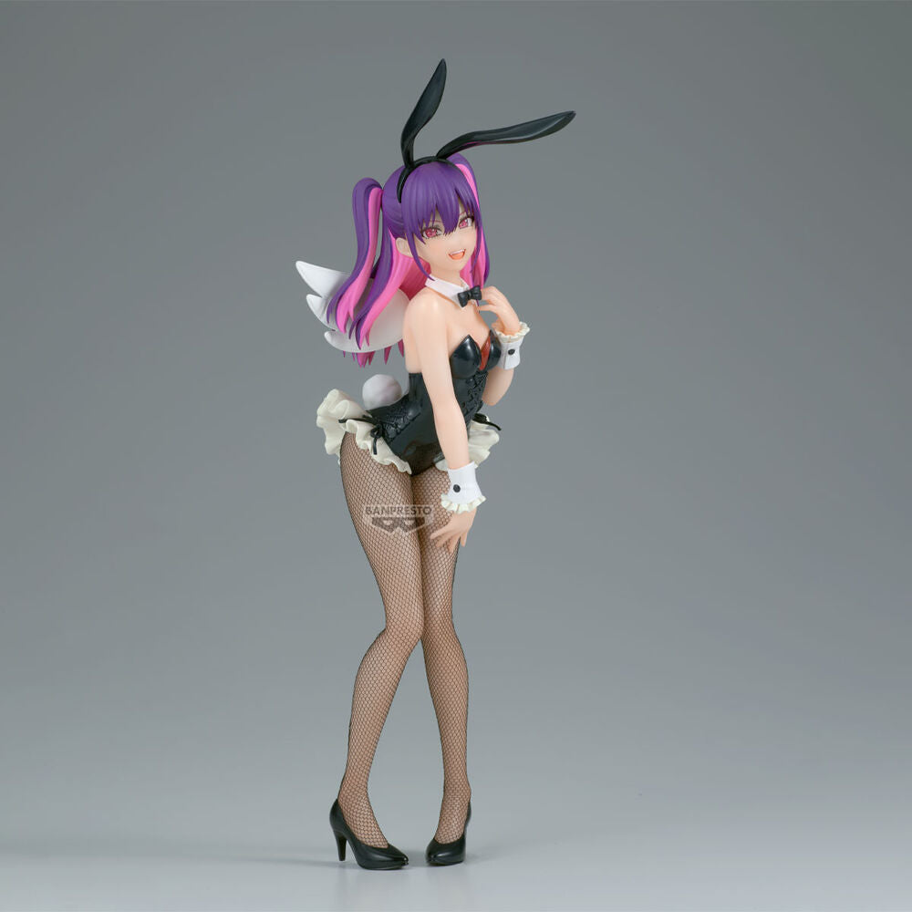 2.5 Dimensional Seduction Miriella Bunny Style Glitter & Glamorous figure 22cm