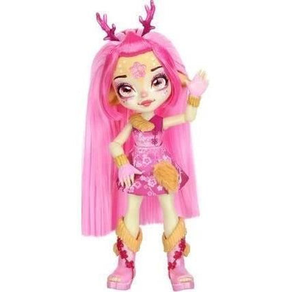 Pixling Doe Doll - Magic Mixies - Moose Toys