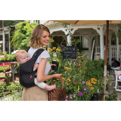 INFANTINO Baby Carrier Banana Zip Travel