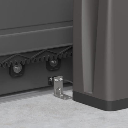 Connected module for gates and garage doors of all brands - Avidsen - HomeGate