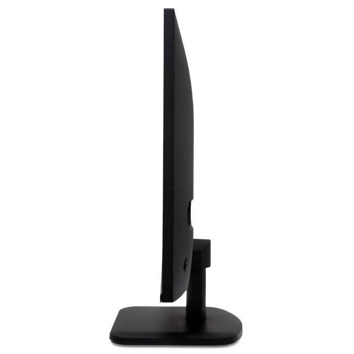 PC monitor - ACER - EK251QGBI - 24.5 - Full HD - IPS - 120 hz - 1 ms