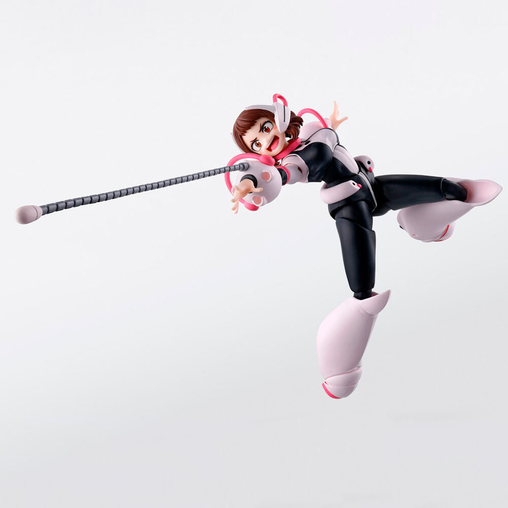 My Hero Academia Ochaco Uraraka S.H. Figuarts figure 13cm