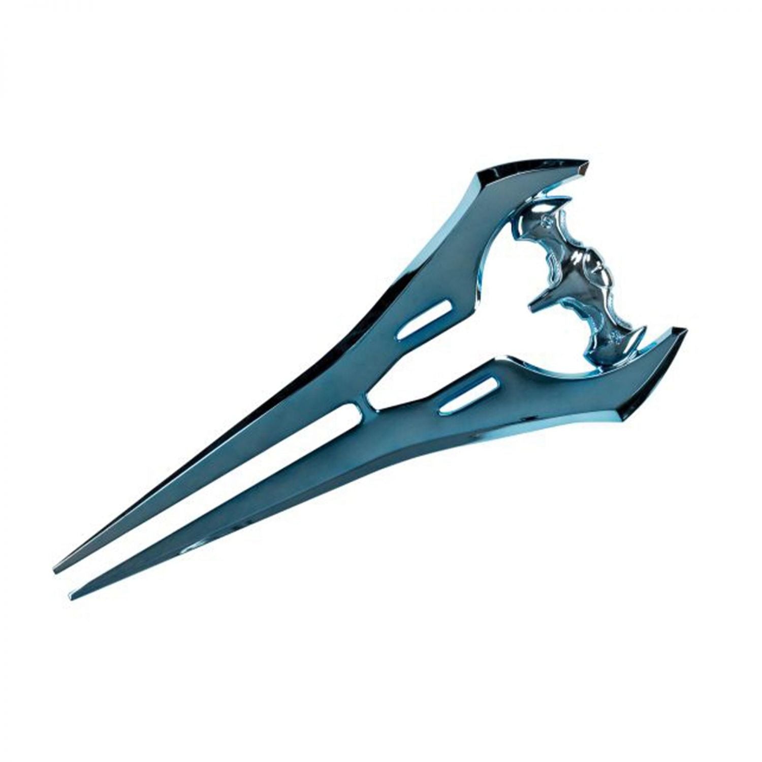 HALO Chrome Energy Sword Costume Accessory